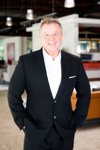 Joseph Larkin photo